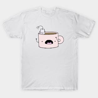 Cute-Tea T-Shirt